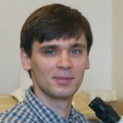 Pavel Klimov