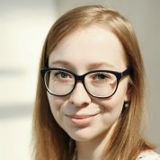 Валерия Савина<small> / Специалист по сопровождению НПР</small>