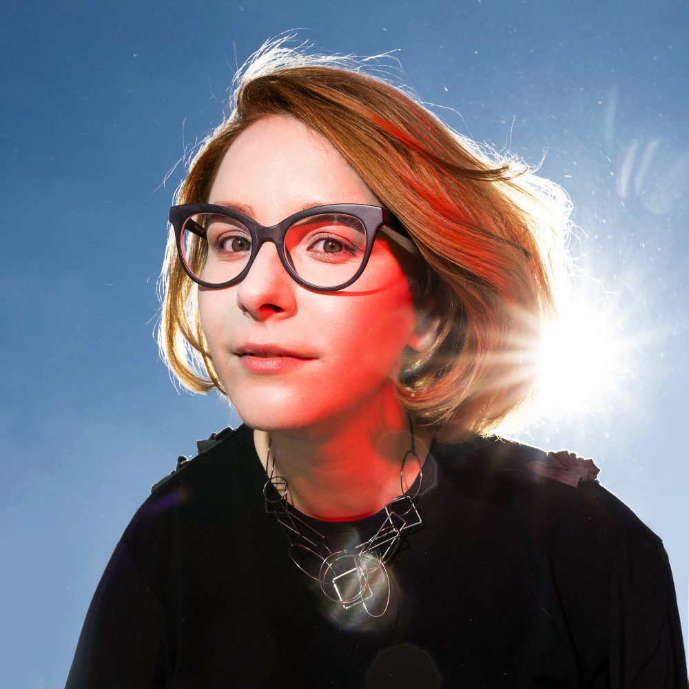 Екатерина Селиховкина