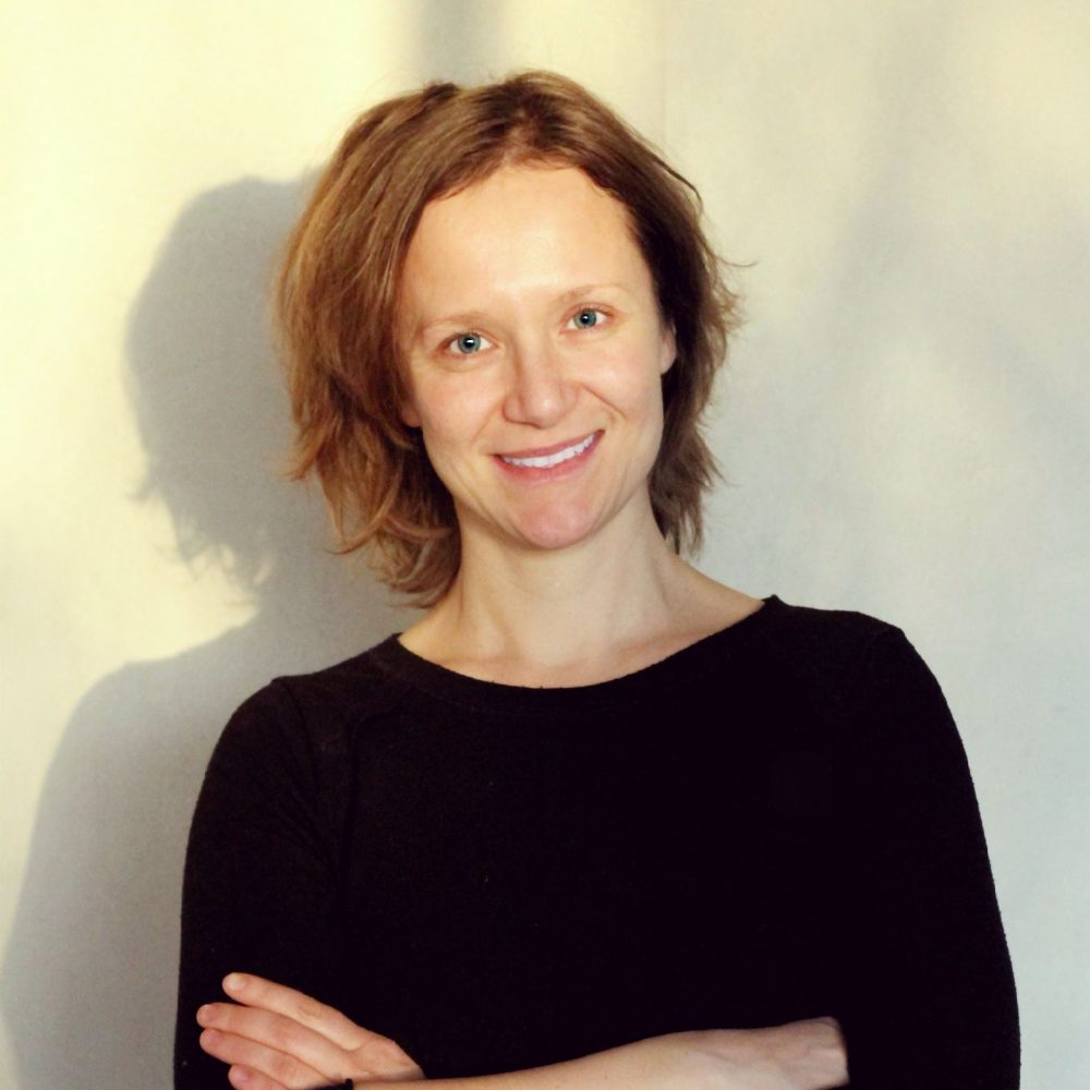 Anne Mulhall